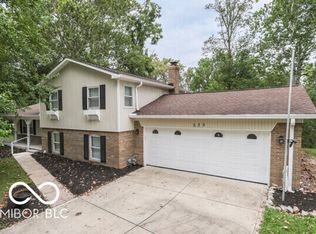 535 Montrose Ct, Indianapolis, IN 46234