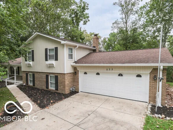 535 Montrose Ct, Indianapolis, IN 46234