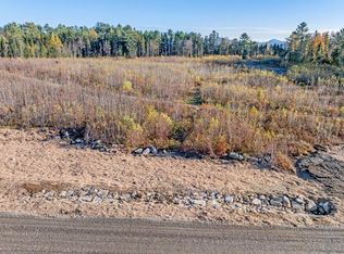 LOT 8 McIntyre Rd, Whitefield, NH 03598