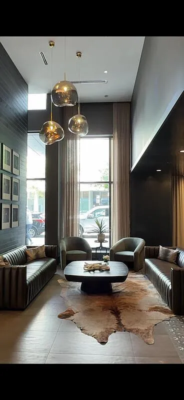Studio, 1.0 bath, 509 sqft, $2,066 — Photo 1