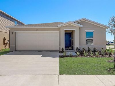 2359 OKLAHOMA DRIVE, Sumterville, FL, 33585