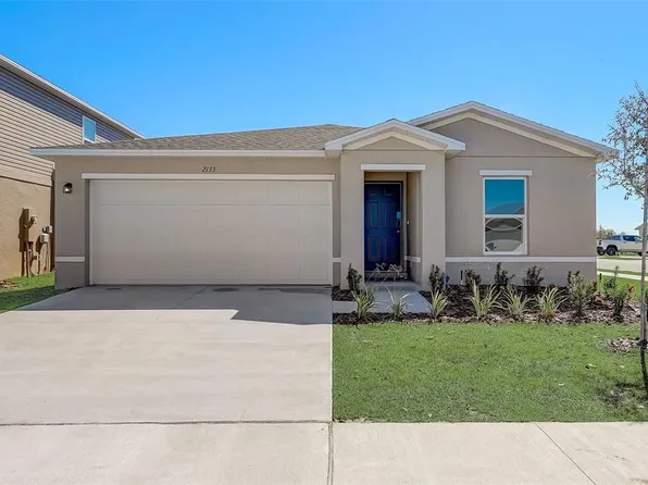 2359 Oklahoma Dr, Sumterville, FL 33585