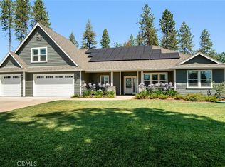 1535 Elliott Rd, Paradise, CA 95969