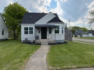 8115 Grandville Ave, Detroit, MI 48228