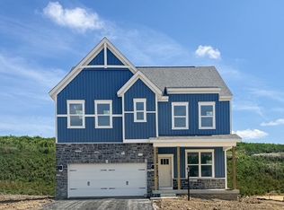 226 Rolling Mill Ln, Finleyville, PA 15332