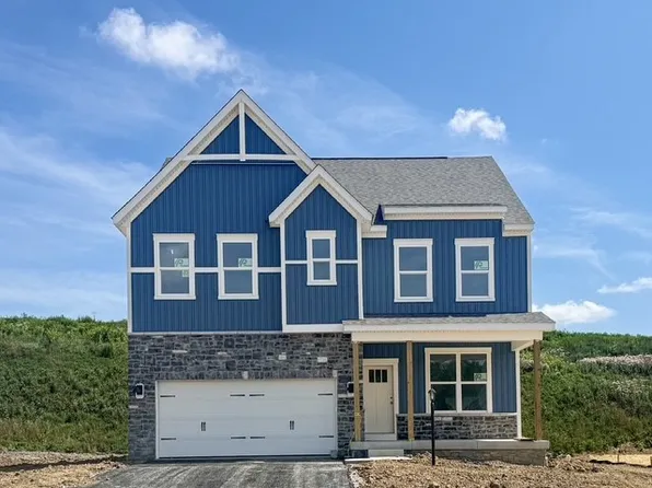 226 Rolling Mill Ln, Finleyville, PA 15332