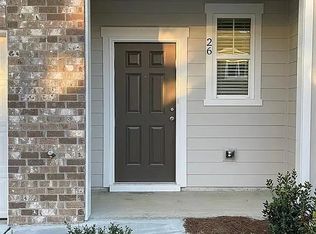 26 Thetford Way #1, Winder, GA 30680