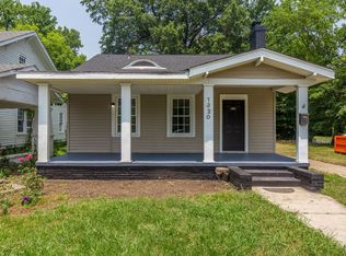 1320 W Friendly Ave, Greensboro, NC 27403
