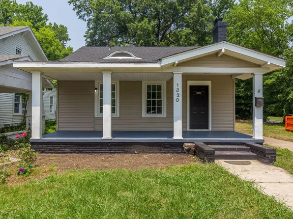 1320 W Friendly Ave, Greensboro, NC 27403