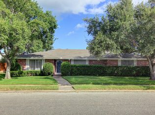 614 Saint Pius Dr., Corpus Christi, TX 78412