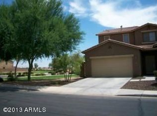 45193 W Miramar Rd, Maricopa, AZ 85139