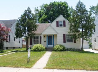 640 Hoyt St SE, Grand Rapids, MI