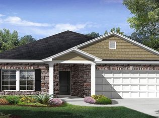 89 Pavillion St, Summerville, SC 29483