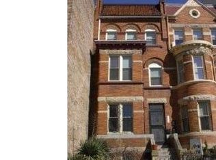 1423 Girard St NW, Washington, DC 20009