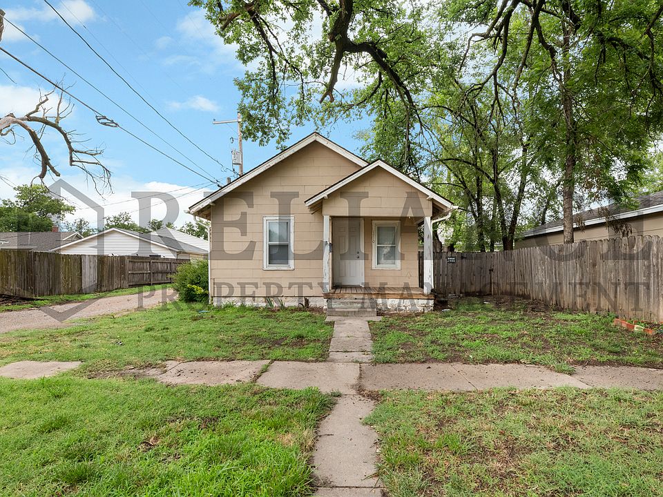 1st image of 1710 W 1st St N