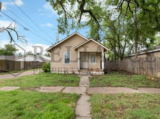 1710 W 1st St N, Wichita, KS 67203