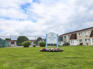 4901 Harbor Beach Blvd #H18, Brigantine, NJ 08203