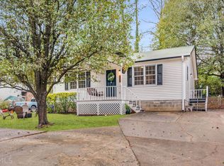 261 Orchard Dr, Commerce, GA 30529