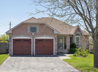 76 Kerfoot Cres, Georgina, ON L4P 4H2