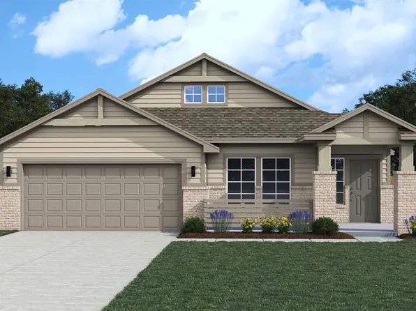 13228 SW 8th St, Yukon, OK 73099