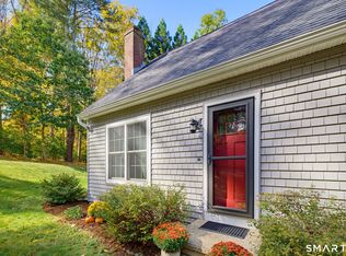 6 Gilbert Hill Rd, Chester, CT 06412