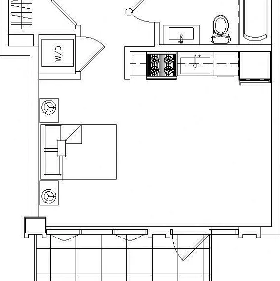 Stable Lofts — Photo 16
