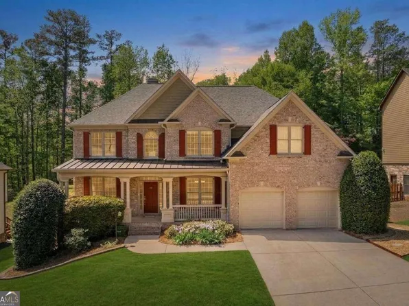 4445 Callaway Crest Dr NW, Kennesaw, GA 30152