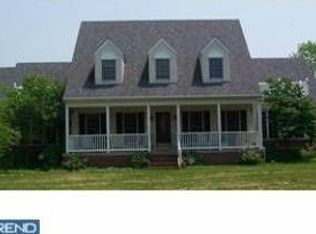 210 Clahor Ave, Collegeville, PA 19426
