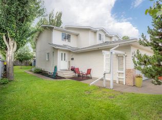 5725 N 41st St, Lloydminster, AB T9V 2A4
