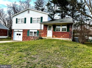 519 Pershing Rd, Hockessin, DE 19707