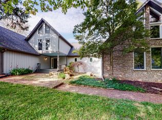 10813 Taylor Lake Rd, Goshen, KY 40026