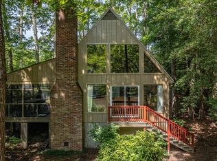 94 Nottingham Dr, Reedville, VA 22539