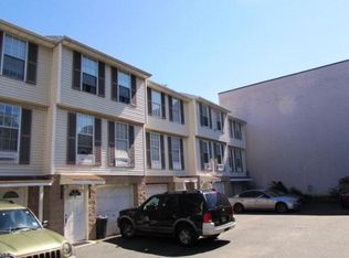 123 E 24th St APT 4, Paterson, NJ 07514