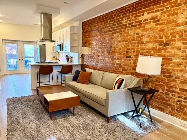 1617 New Jersey Ave NW #A, Washington, DC 20001
