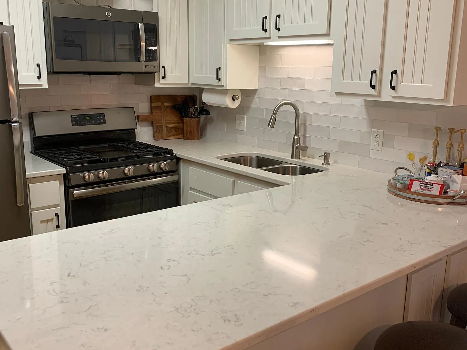 3 bed, 1368 sqft, $3,150 — Photo 2