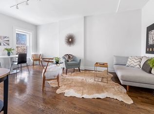 302 Lafayette Ave APT 3, Brooklyn, NY 11238
