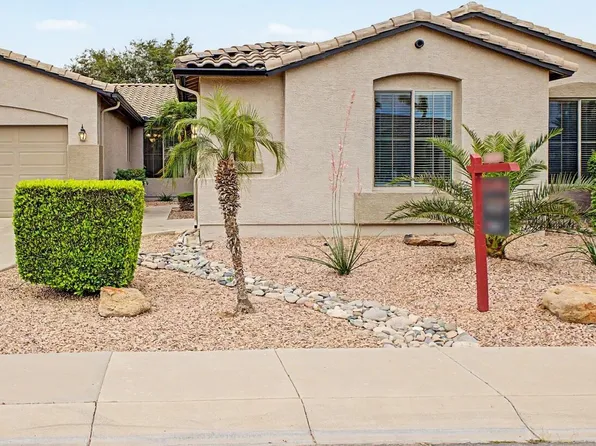 3371 E HORSESHOE Drive, Chandler, AZ 85249