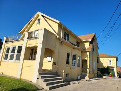 1119 Irving PLACE, Racine, WI, 53403