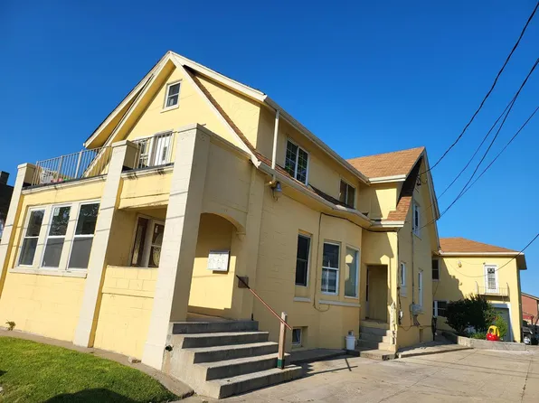 1119 Irving PLACE, Racine, WI 53403