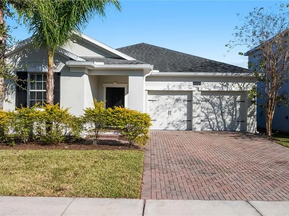 9881 Magnolia Woods Blvd, Orlando, FL 32832