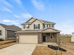 5027 Galvan Mnr, Converse, TX 78109