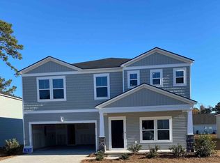 200 Marsh Deer Place Providence #118-D6, Surfside Beach, SC 29575