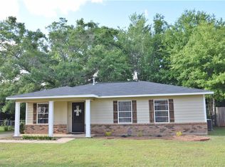 9740 Royal Woods Dr N, Mobile, AL 36608