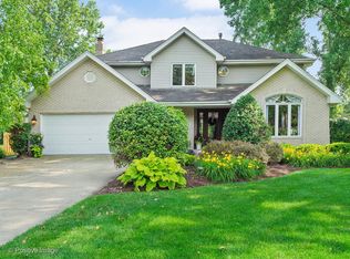 10511 W Bernice Dr, Palos Park, IL