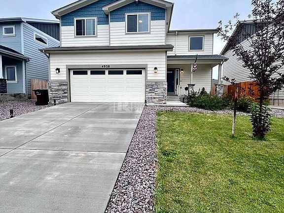 2nd image of 4938 Wolf Moon Dr