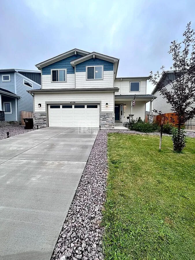 Building Photo - 4938 Wolf Moon Dr