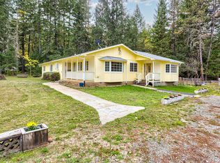 7733 Takilma Rd, Cave Junction, OR 97523
