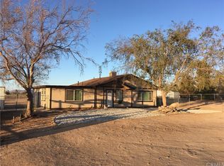 22596 Via Seco Rd, Apple Valley, CA 92308