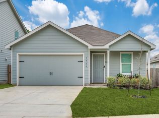 5936 Forenoon Dr, Bulverde, TX 78163