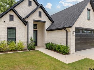 4494 Keechi Creek Dr, Tyler, TX 75703